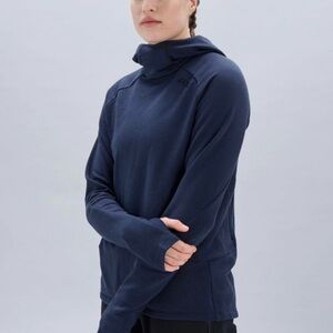 POC Merino Blend Hoodie Size XS